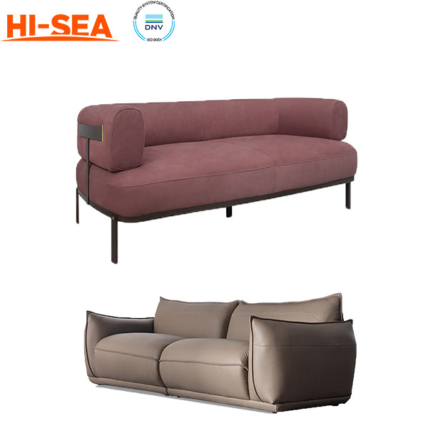 Marine Sofa